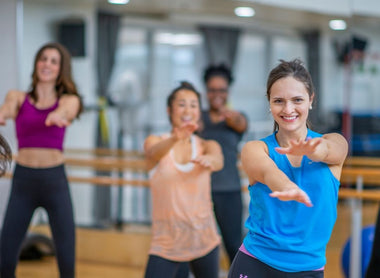 New to the Area? Get Involved Through Dance Classes Near South Hadley!