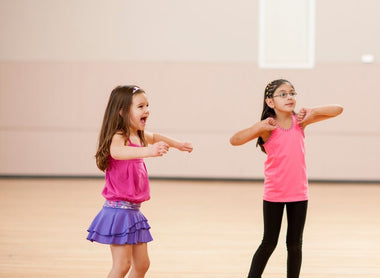Dance Classes Offer the Perfect Year-Round Recreation Near South Hadley